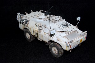 Italian Puma 4x4 Armored Car (6).JPG